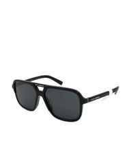 Kính mát Dolce & Gabbana DG4354F 501/87