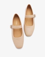 Giày Búp Bê Nữ 8756-1