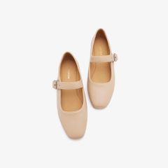 Giày Búp Bê Nữ 8756-1