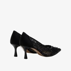 Giày Cao Gót Nữ 886-D18