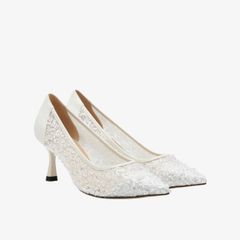 Giày Cao Gót Nữ 886-D18