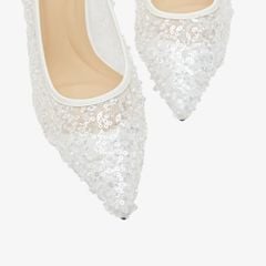 Giày Cao Gót Nữ 886-D18