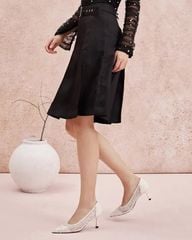 Giày Cao Gót Nữ 886-D18