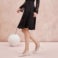 Giày Cao Gót Nữ 886-D18