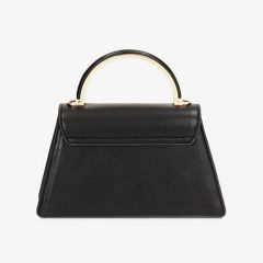 Túi Xách Tay Nữ Primadonna (26021) Black Uni