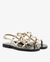 Giày Sandals Nữ 8998-10