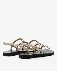 Giày Sandals Nữ 8998-10