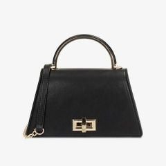 Túi Xách Tay Nữ Primadonna (26021) Black Uni