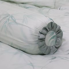 Bộ Chăn Ga Gối Nin House Pristine NP8912