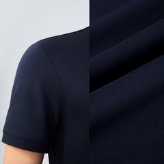 Áo Polo Nam Determinant Sk Jacq Tay Ngắn Regal Bền Màu P22-01