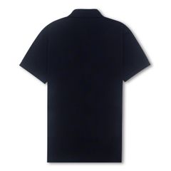 Áo Polo Nam Determinant Pique Tay Ngắn Kháng Nước, Chống Bám Bẩn P01-01