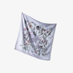 Khăn Choàng Tiara 2S67LA45 (45 x 45 cm)