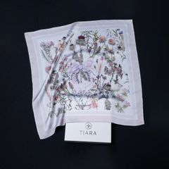 Khăn Choàng Tiara 2S67LA45 (45 x 45 cm)