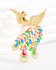 Cài Áo Regal Phoenix
