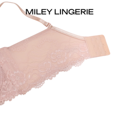 Áo Lót Nữ Miley Nâng Ngực Mút Dày 4cm