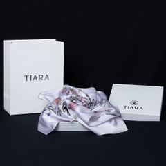 Khăn Choàng Tiara 2S67LA45 (45 x 45 cm)