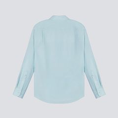 Áo Sơ Mi Nam Determinant Twill Tay Dài Ss01-03