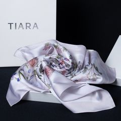 Khăn Choàng Tiara 2S67LA45 (45 x 45 cm)