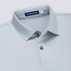 Áo Polo Nam Determinant Sk Jacq Tay Ngắn Regal Bền Màu P22-01