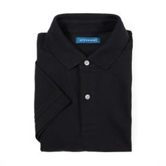 Áo Polo Nam Determinant Pique Tay Ngắn Kháng Nước, Chống Bám Bẩn P01-01