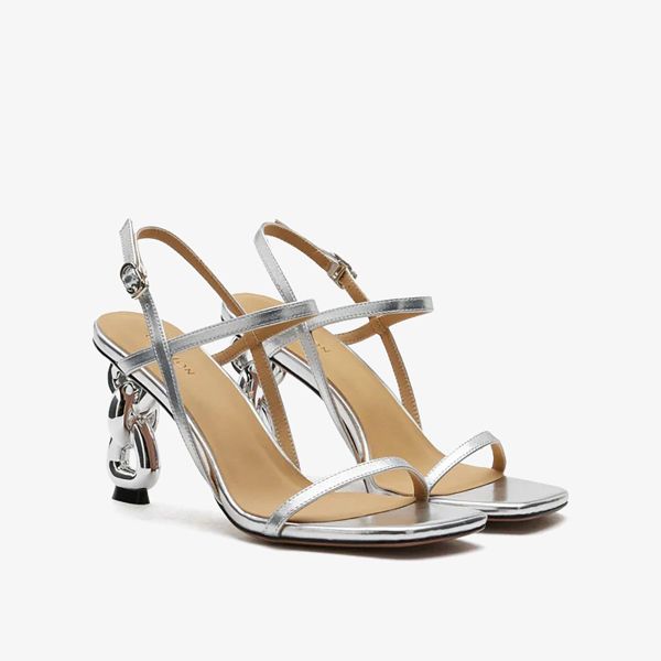 Giày Sandal Cao Gót Nữ 9068-1