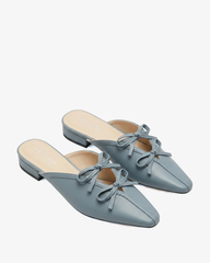 Giày Mules