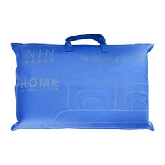 Ruột Gối Nin House Chăm Sóc Vai Gáy Cổ