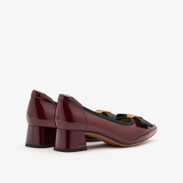 Giày Búp Bê Nữ 9527-1