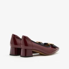 Giày Búp Bê Nữ 9527-1