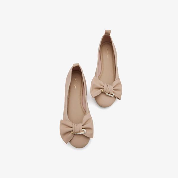 Giày Búp Bê Nữ 9558-2