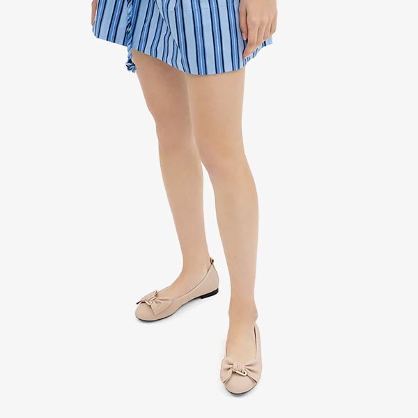 Giày Búp Bê Nữ 9558-2