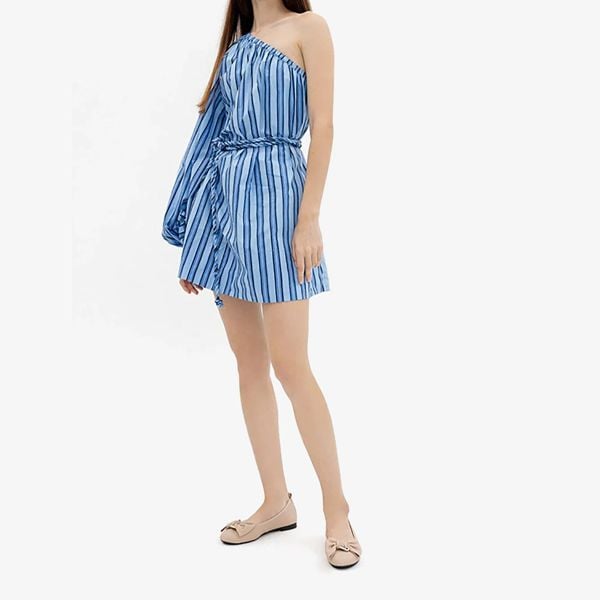 Giày Búp Bê Nữ 9558-2