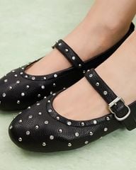 Giày Búp Bê Nữ 9558-60