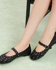 Giày Búp Bê Nữ 9558-60