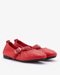 Giày Búp Bê Nữ 9558-60