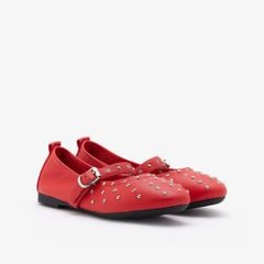 Giày Búp Bê Nữ 9558-60