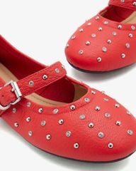 Giày Búp Bê Nữ 9558-60