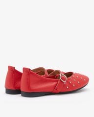 Giày Búp Bê Nữ 9558-60
