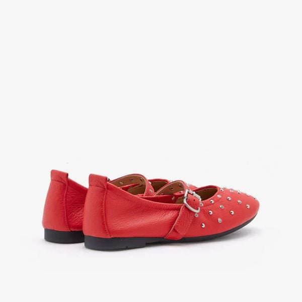 Giày Búp Bê Nữ 9558-60