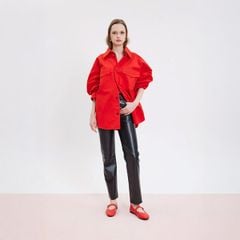 Giày Búp Bê Nữ 9558-60