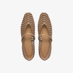 Giày Búp Bê Nữ 968-1AALM