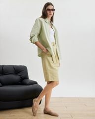 Giày Búp Bê Nữ 968-1AALM