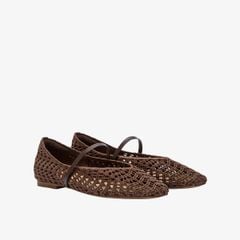 Giày Búp Bê Nữ 968-1ADBR