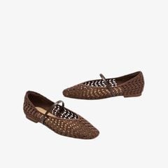 Giày Búp Bê Nữ 968-1ADBR