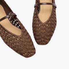 Giày Búp Bê Nữ 968-1ADBR