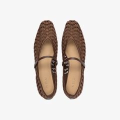 Giày Búp Bê Nữ 968-1ADBR