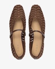 Giày Búp Bê Nữ 968-1ADBR