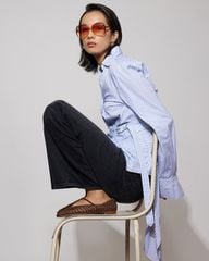 Giày Búp Bê Nữ 968-1ADBR