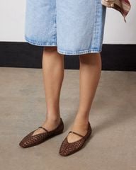 Giày Búp Bê Nữ 968-1ADBR