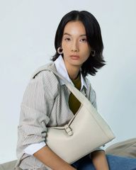 Túi Đeo Vai Nữ 9815-1GRY